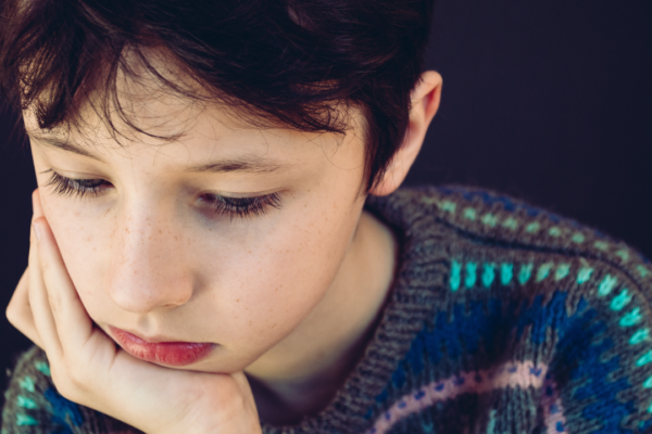 Is your child carrying emotional baggage? 6 subtle signs and what parents can do to help