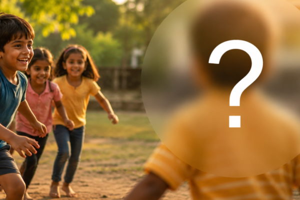 The childhood activity experts say too many kids are missing today