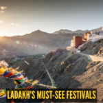 5 Ladakh festivals worth travelling for