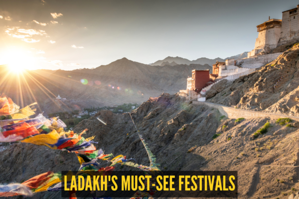 5 Ladakh festivals worth travelling for