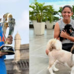 Harmanpreet Kaur, Indian women cricket team captain’s, home in Moga, Punjab is a reflection of her humble roots, family values and cricketing success