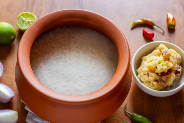 8 traditional summer foods Indians are abandoning despite their health benefits