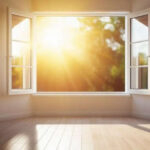 Have you done the "sun test" before investing in a house
