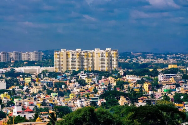 6 most prestigious residential neighbourhoods in Thane for homebuyers