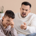 "Boys don't cry" may be hurting our sons more than we realise; 5 ways parents can help their son express emotions without shame