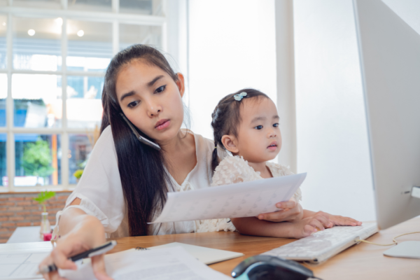 7 expert-backed ways to avoid burnout