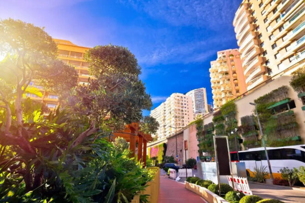 7 most expensive streets to buy a home in the world in 2026