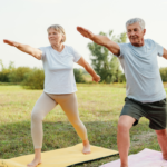 Doctor shares 5 simple daily yoga habits that can help you stay strong, balanced and independent