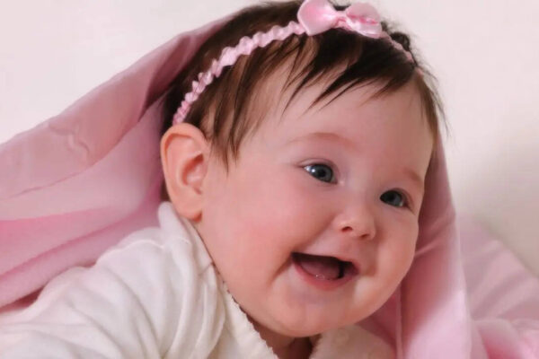 10 baby girl names meaning strength, bravery and determination