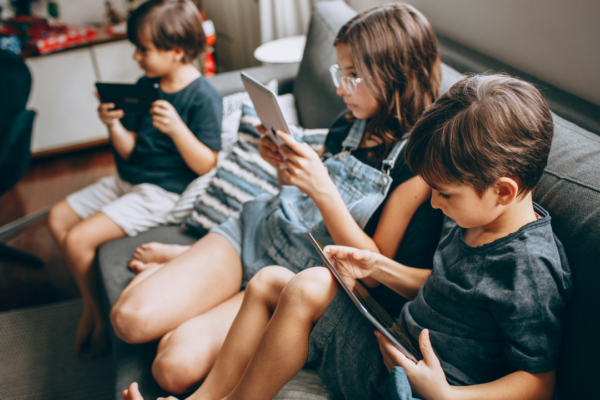 5 countries that are already restricting children's access online