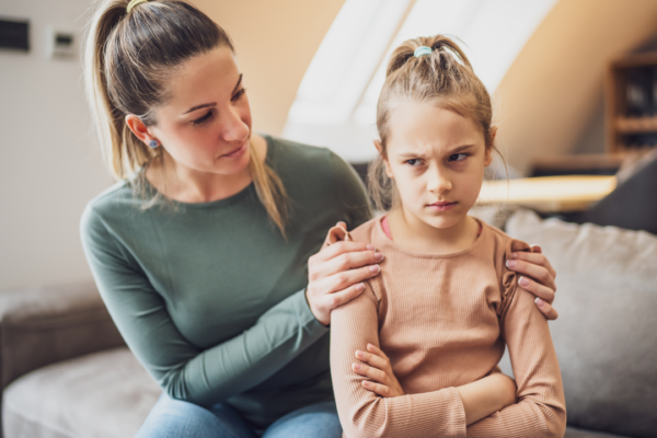 Your child is not your therapist; 5 hidden ways sharing marital problems affect kids and what can parents do instead