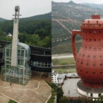 8 most unusual structures around the world that challenge conventional building design
