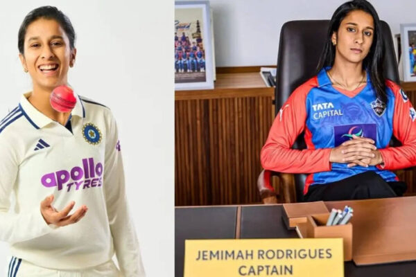 A look at the Indian women cricket star’s latest property purchase in Navi Mumbai