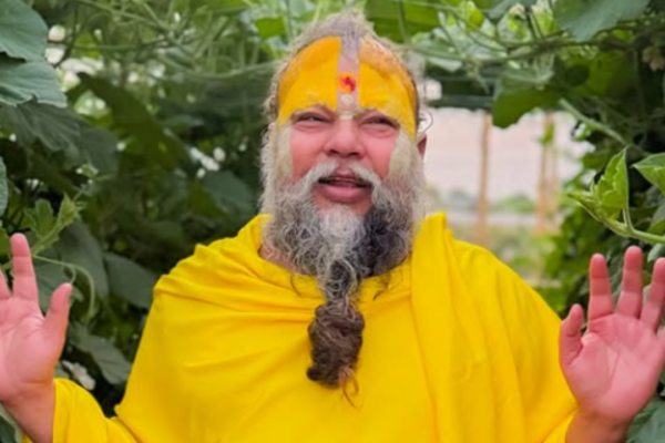 Premanand Maharaj shares the ‘one thing’ parents can do to keep children away from bad habits