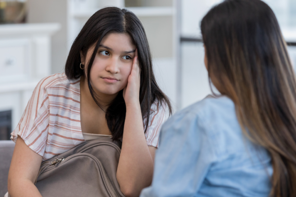 5 signs you're guilt-tripping your child without even realizing it; how parents can correct it