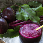 7 proven advantages of eating beetroot daily, and who should consider not eating it
