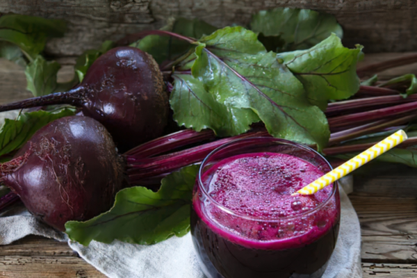 7 proven advantages of eating beetroot daily, and who should consider not eating it