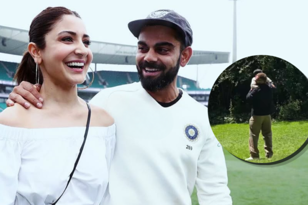 7 lessons on mindful parenting from Virat and Anushka