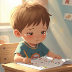 Not worksheets, these 6 things are what your preschool child should be doing, according to a speech therapist