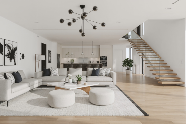 7 interior design trends driving demand in residential properties