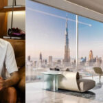 Neymar Jr.’s ₹450 crore Dubai penthouse is all about his football success, a unique private car lift, and stellar Burj Khalifa views