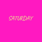 Colors to wear each day of the week for luck and positivity; according to astrology