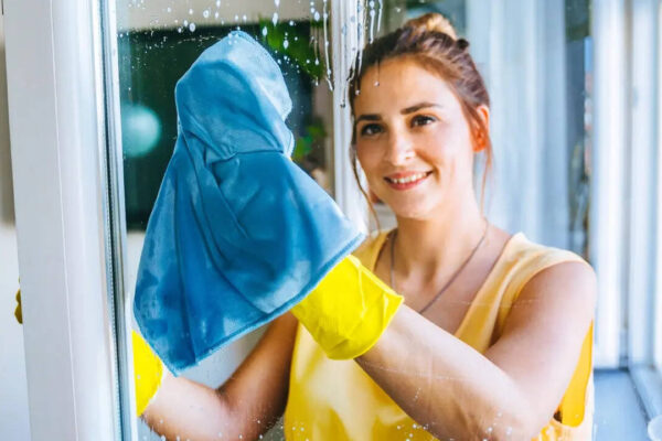 5 common cleaning habits that’re making your home dirtier