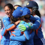 India Women 24/0 in 2.1 Overs | IND W vs NED W Live Score, Women's T20 World Cup 2026: India to bat first after Harmanpreet Kaur loses toss