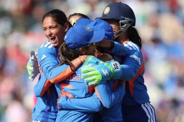 India Women 24/0 in 2.1 Overs | IND W vs NED W Live Score, Women's T20 World Cup 2026: India to bat first after Harmanpreet Kaur loses toss