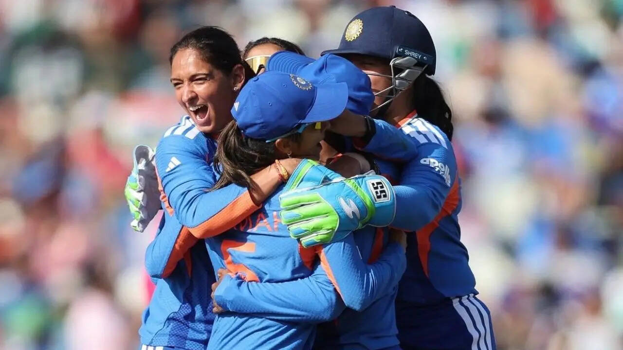 India Women 24/0 in 2.1 Overs | IND W vs NED W Live Score, Women's T20 World Cup 2026: India to bat first after Harmanpreet Kaur loses toss