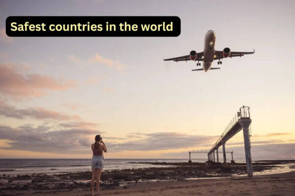 Top 10 safest countries in the world in 2026; what travellers should know