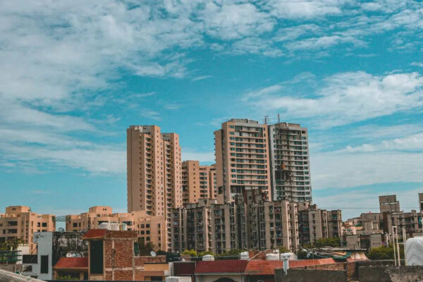 6 localities of Nagpur attracting homebuyers and real estate investors