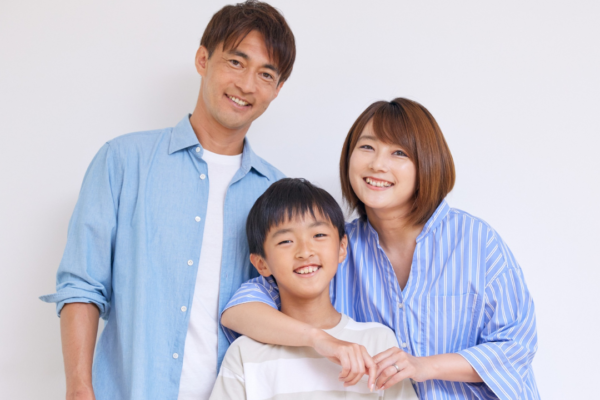 Top parenting coach shares how to teach sons to choose the right friends at every age