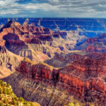 There are only 4 American states that start with the letter ‘A’; here’s why they’re famous among travellers