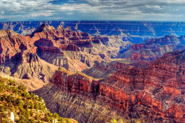 There are only 4 American states that start with the letter ‘A’; here’s why they’re famous among travellers