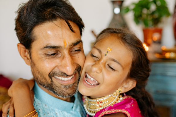 9 things Indian dads rarely say, but show every single day