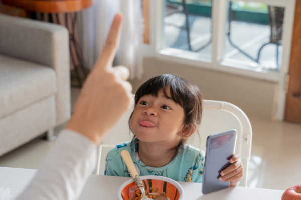 5 digital safety rules every parent should teach before age 13