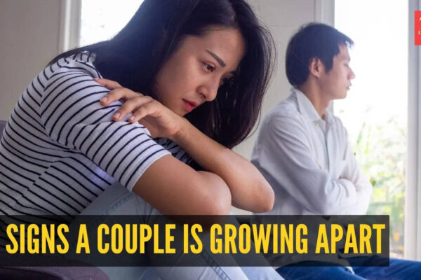 10 signs a couple is losing emotional intimacy