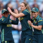 Australia Women 16/0 in 1.5 Overs | Australia vs Netherlands, Women's T20 World Cup Live Score: Australia eye third straight win