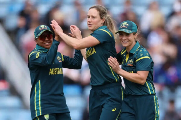 Australia Women 16/0 in 1.5 Overs | Australia vs Netherlands, Women's T20 World Cup Live Score: Australia eye third straight win