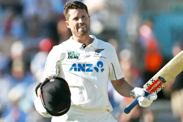 New Zealand 269/4 in 61.5 Overs | ENG vs NZ 2nd Test Day 4 Live Score: England on the back foot as New Zealand look to stretch lead at The Oval