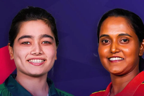 Bangladesh Women 48/4 in 10.0 Overs | Pakistan vs Bangladesh Live Score, Women's T20 World Cup: Fatima Sana's Pakistan face must-win test against Bangladesh