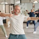 What scientists learned from studying centenarians across blue zones