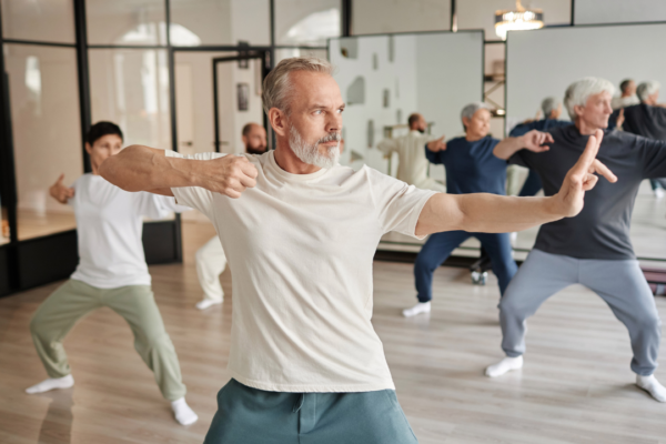 What scientists learned from studying centenarians across blue zones