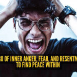 5 ways to find peace within