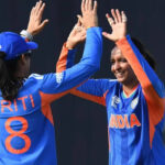 IND W vs SA W Live Score, Women's T20 World Cup 2026: Harmanpreet Kaur opts to bat on her 200th T20I match as India face South Africa
