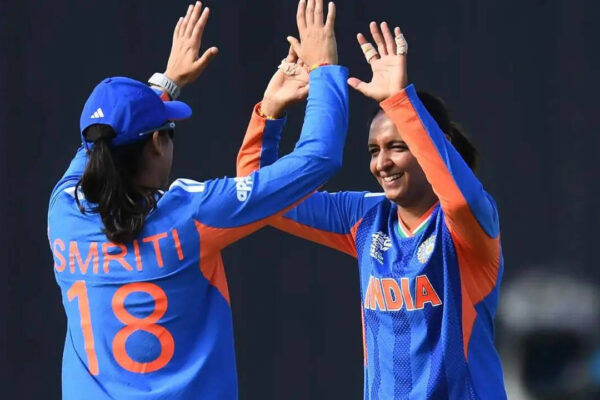 IND W vs SA W Live Score, Women's T20 World Cup 2026: Harmanpreet Kaur opts to bat on her 200th T20I match as India face South Africa