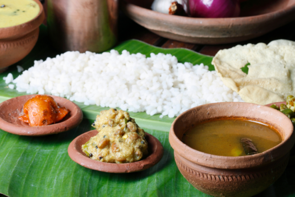 South Indian dishes APJ Abdul Kalam loved