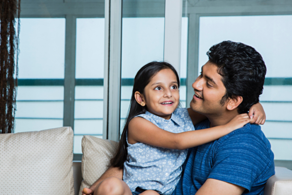 Psychologist reveals 5 things ‘fun dads’ do that can raise happier children