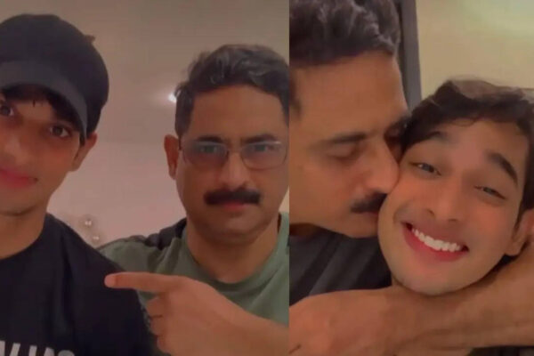 9 fathers who chose their children over society's judgment